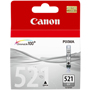 CANON INKJET 521 CLI-521GY 2937B001 GRIS 9ml